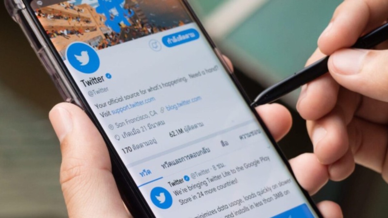 Twitter podría conservar el historial de ediciones de tweets en su nueva función 12 Twitter editar tweets función