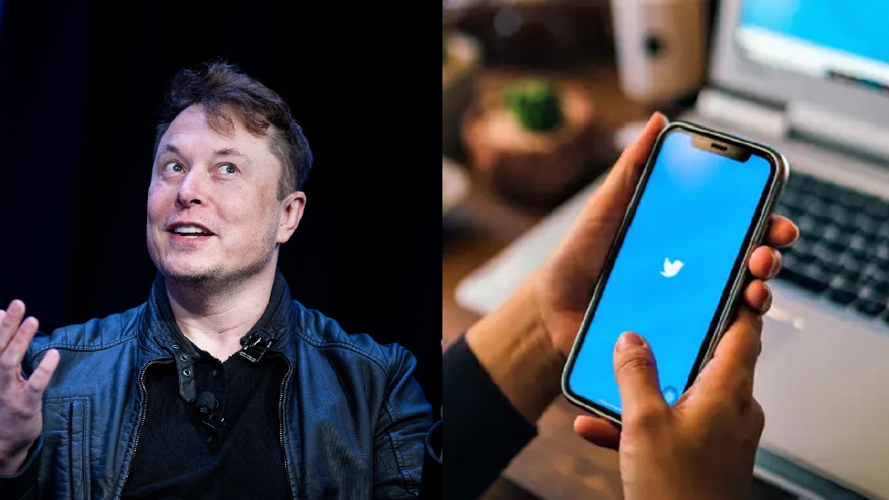 elon musk twitter edición tuit