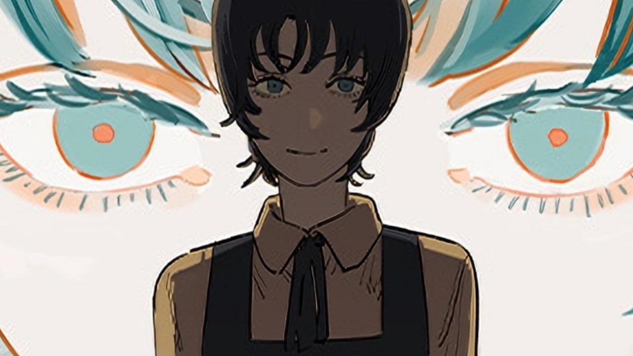 chainsaw man mangaka tatsumaki fujimoto