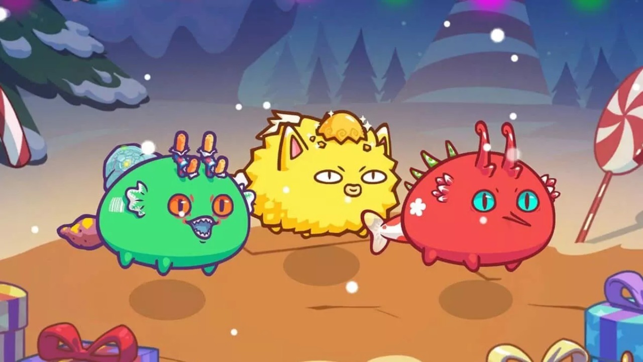 Axie Infinity sufre más grande robo de la historia en criptomonedas con más de 620 millones de dólares 23 axie infinity robo criptomonedas