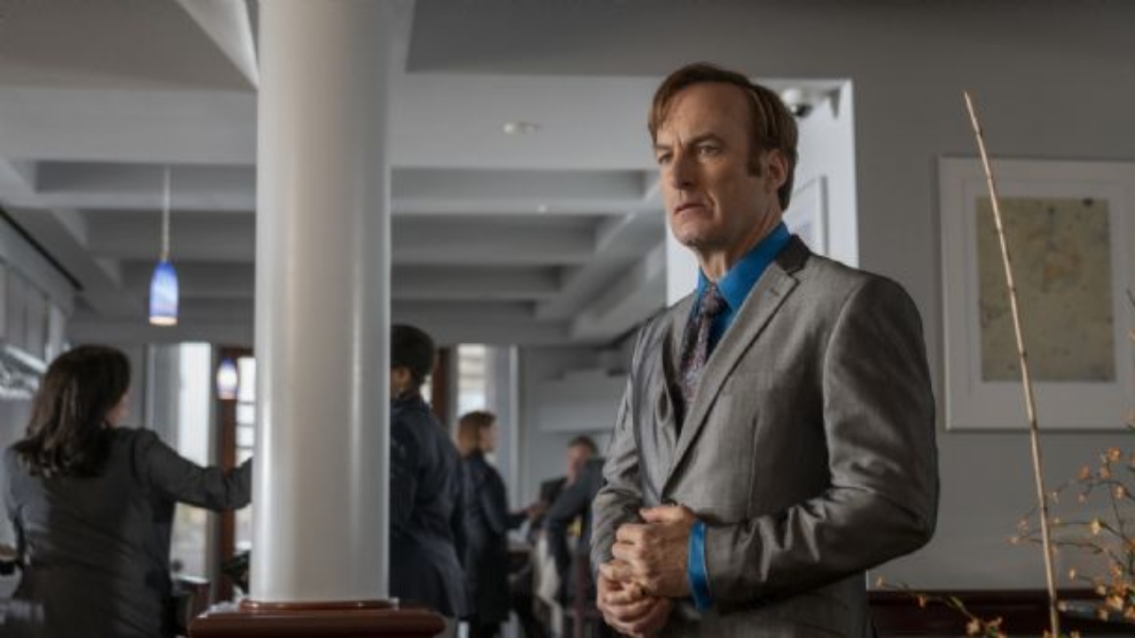 Temporada final de Better Call Saul ya está disponible en Netflix con dos primeros episodios 13 better call Saul temporada 6 netflix