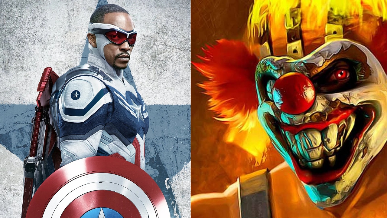 twisted metal anthony mackie capitán américa 4