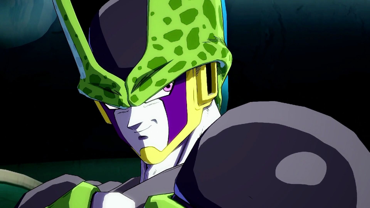 cell tiene nueva transformacion dragon ball super