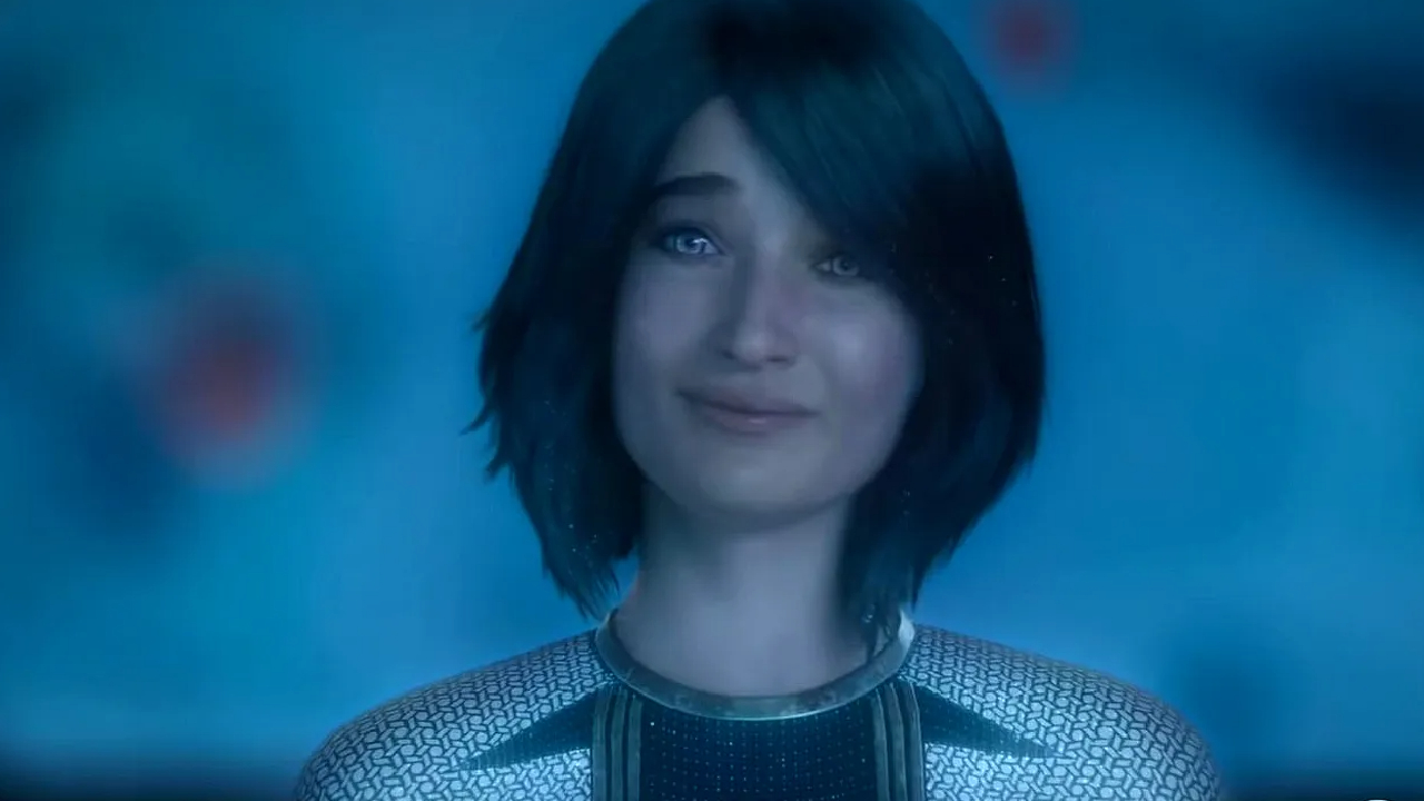 Cortana y Halsey cobran vida en increíble cosplay de Halo; lucen mejor que en la serie 15 cortana serie de halo cosplay halsey