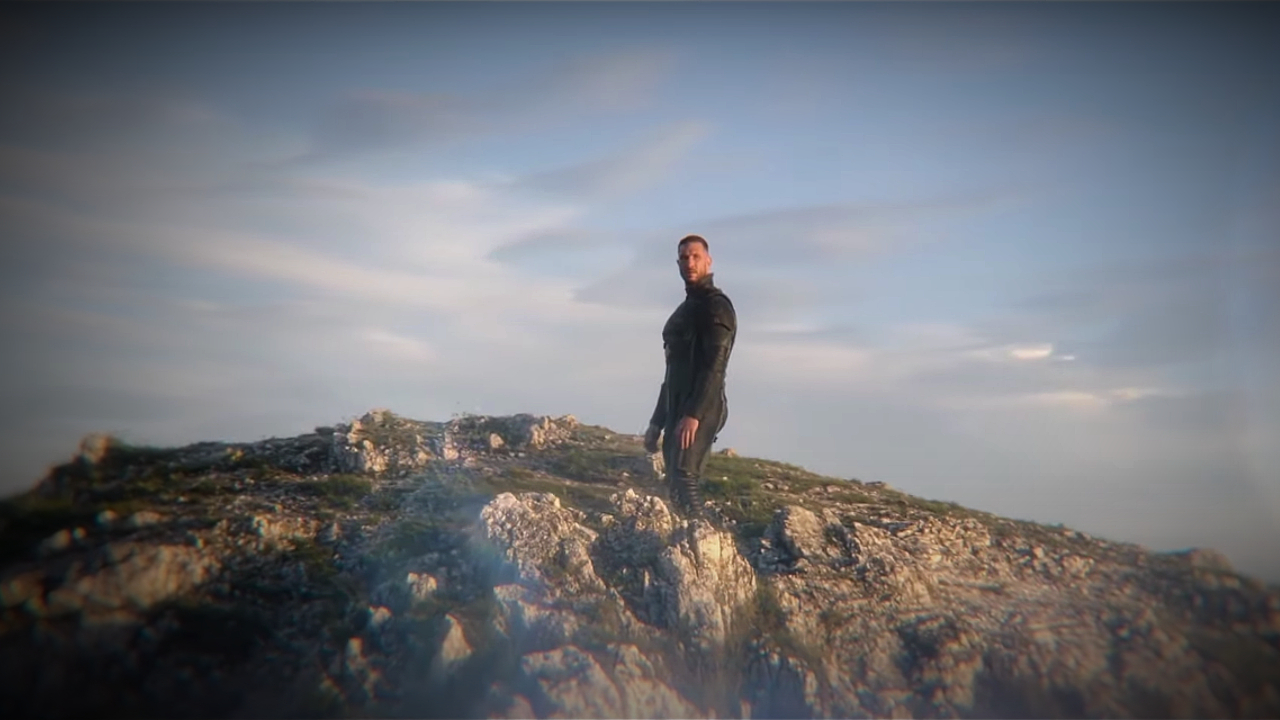 Halo episodio 6: Master Chief hace el mayor descubrimiento de la primera temporada 23 master chief halo episodio 6 anillo