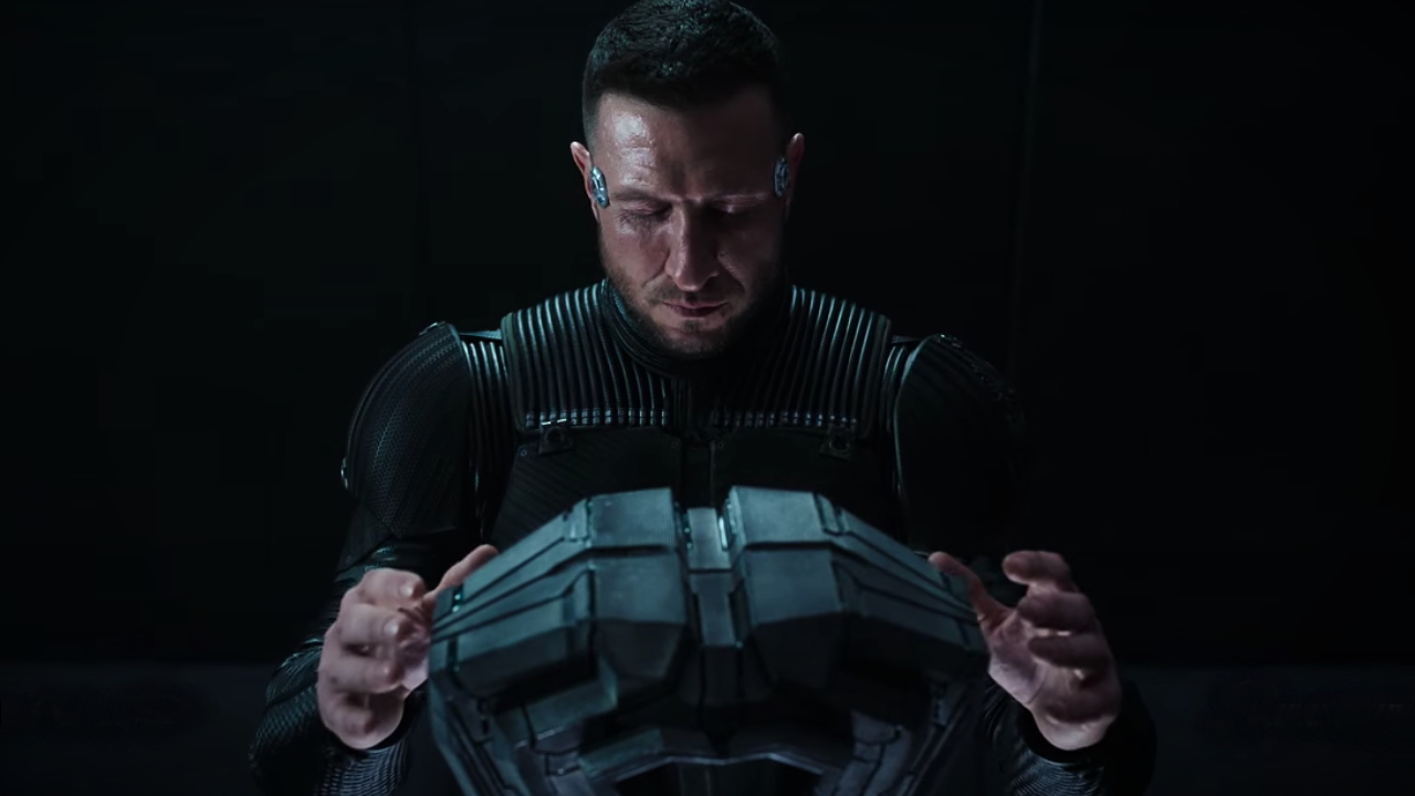 halo eìsodio 6 tráiler oficial paramount+