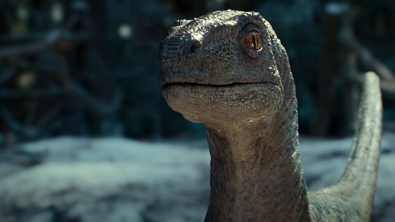 jurassic world dominion segundo trailer