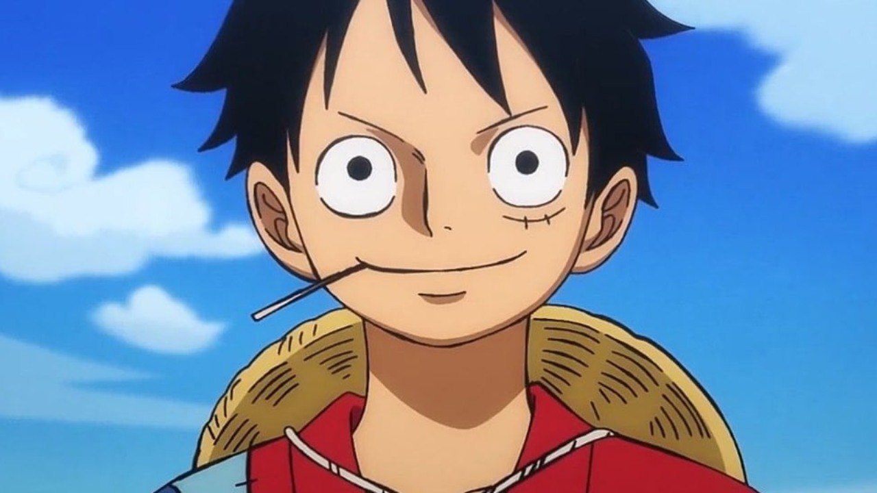 luffy imagen autor slam dunk
