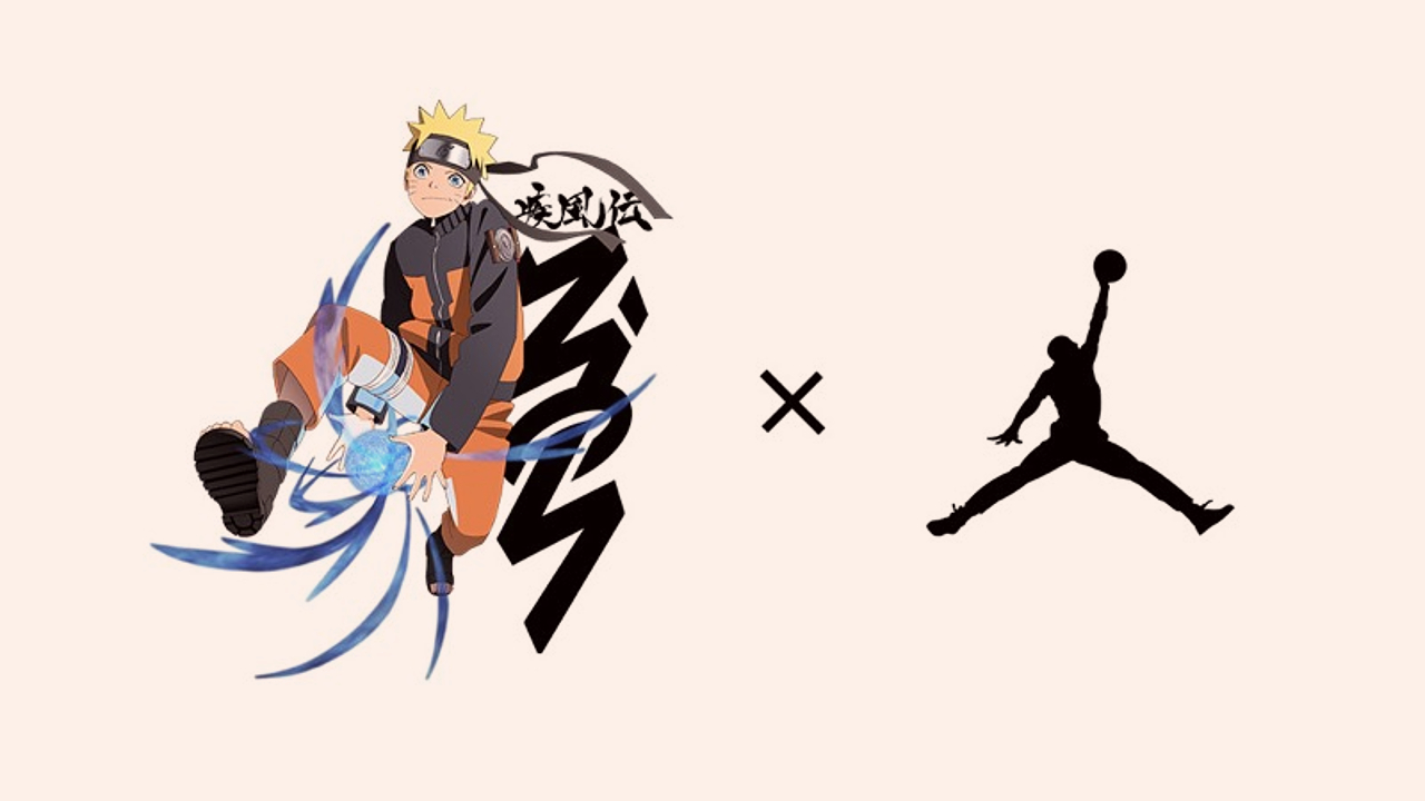 Naruto x Jordan muestran los primeros sneakers de su increíble colaboración 17 naruto x jordan colección primeros sneakers modelos