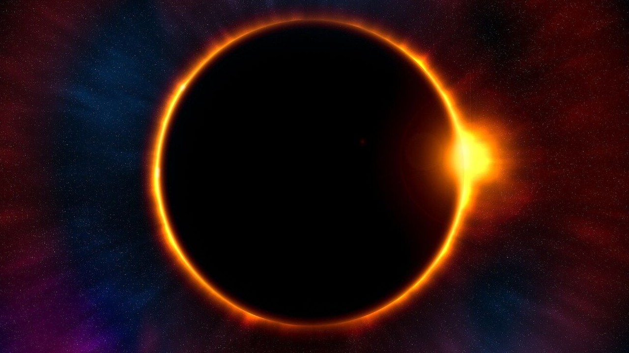 cómo ver eclipse solar 30 abril méxico