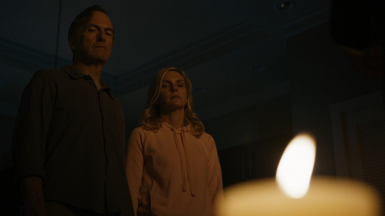 personajes de better call saul temporada final