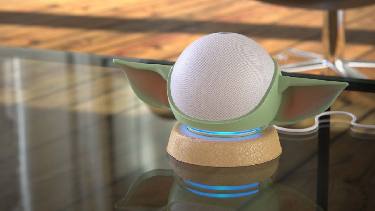 día del orgullo geek alexa