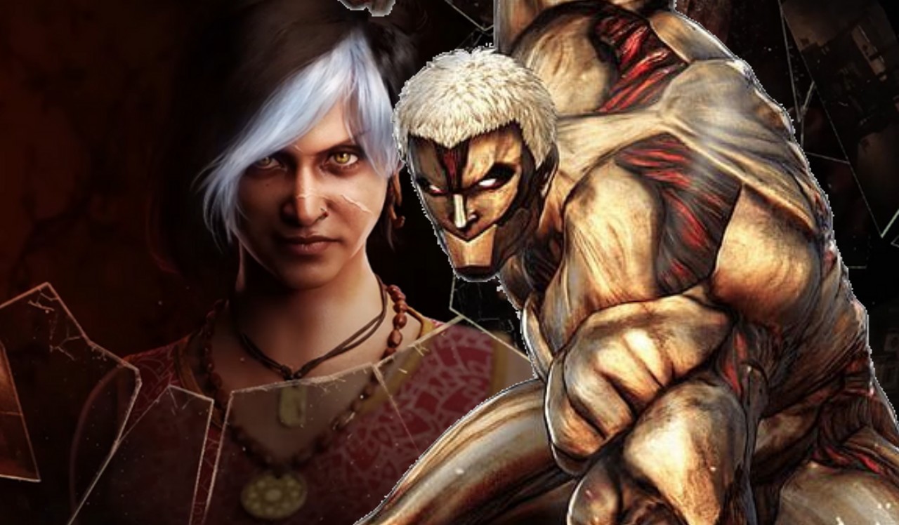Dead by Daylight anuncia su próxima colaboración con Attack on Titan 13 Dead by Daylight anuncia su próxima colaboración con Attack on Titan