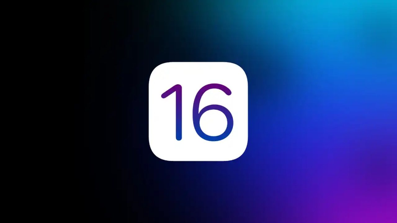 iOS 16 Novedades
