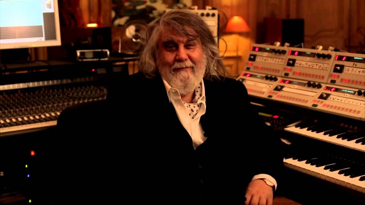 vangelis música blade runner chariots of fire
