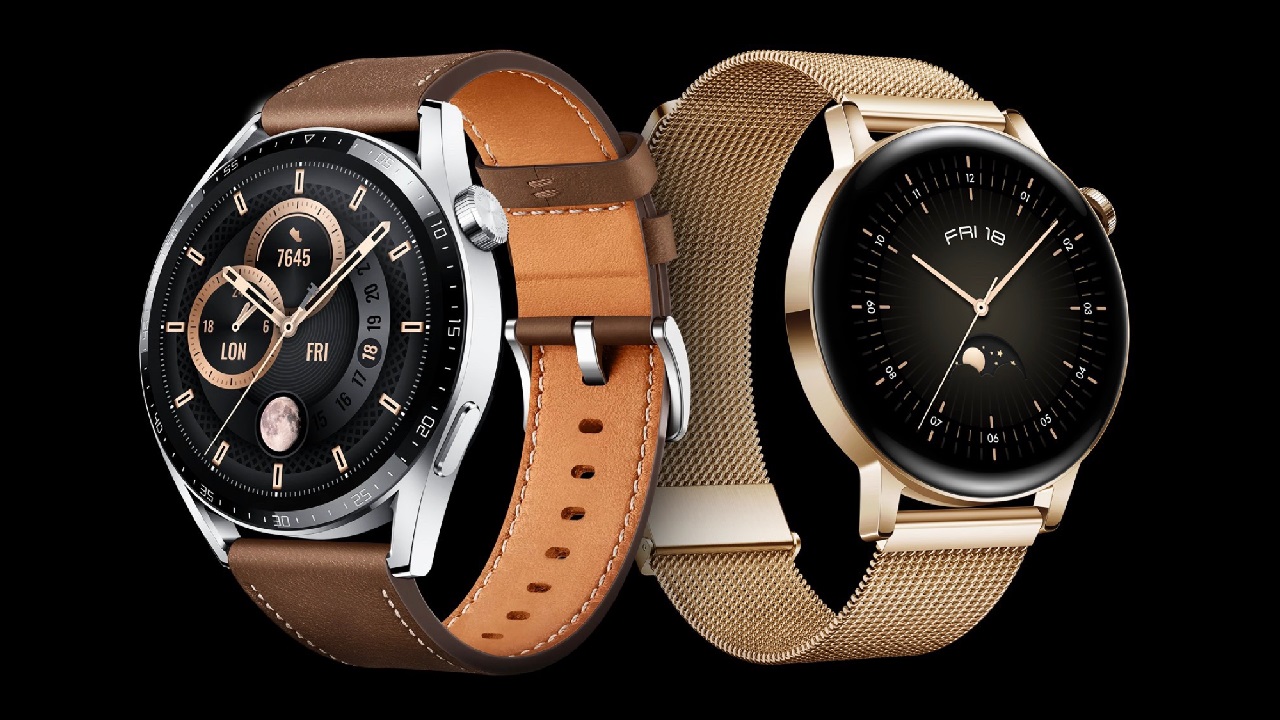 huawei watch gt 3 venta méxico precio
