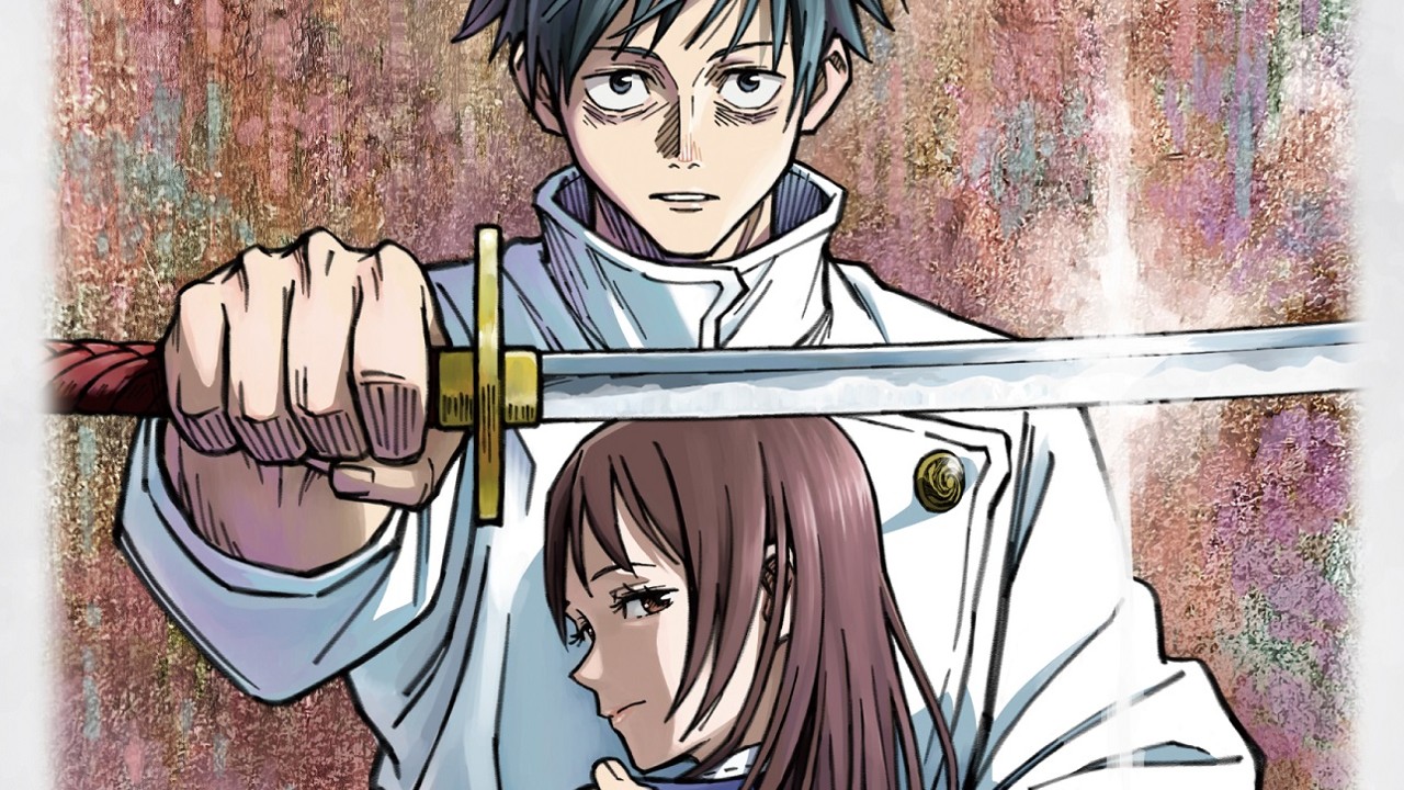 Jujutsu Kaisen 0 presenta detalles de sus formatos blu ray y DVD