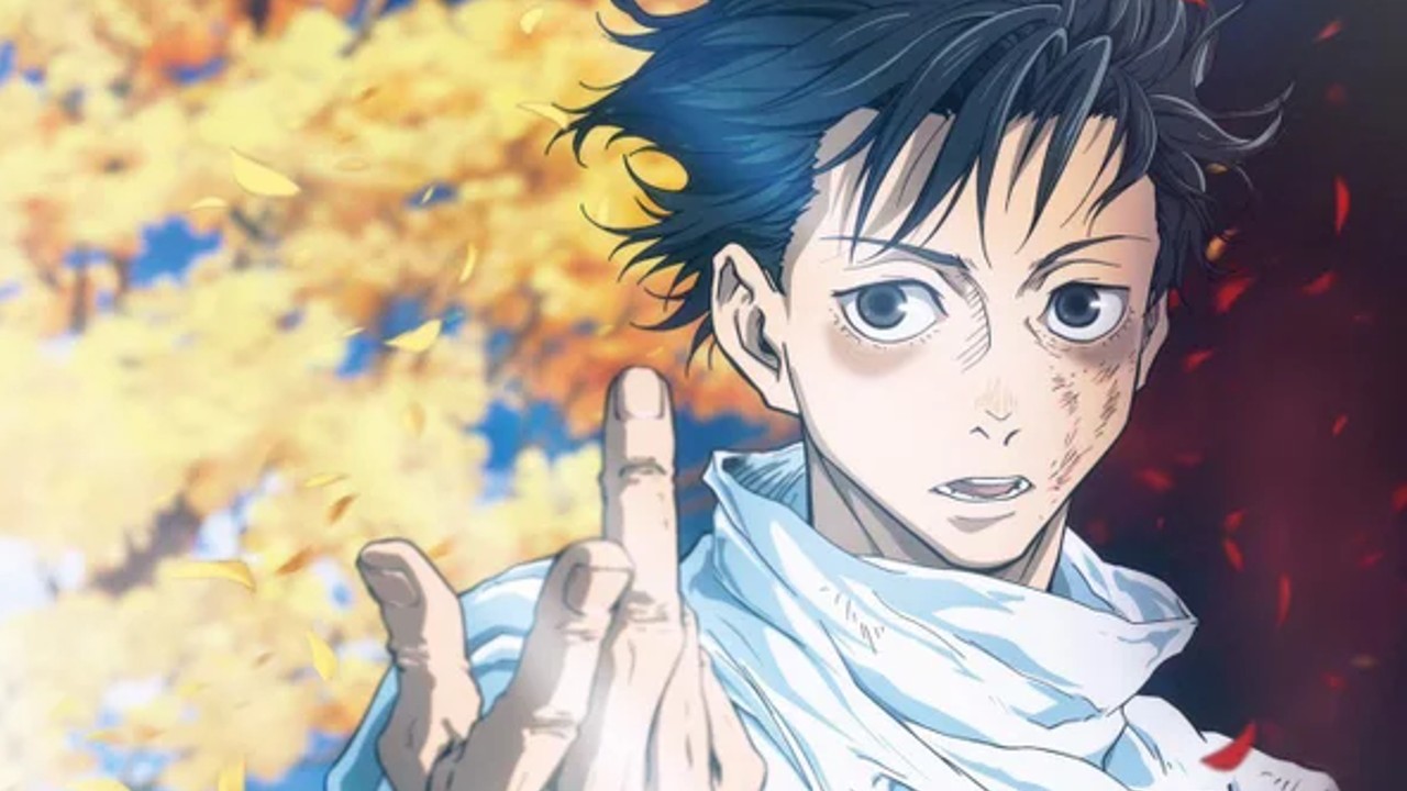 Jujutsu Kaisen 0 saldrá de la cartelera de Japón a finales de mayo
