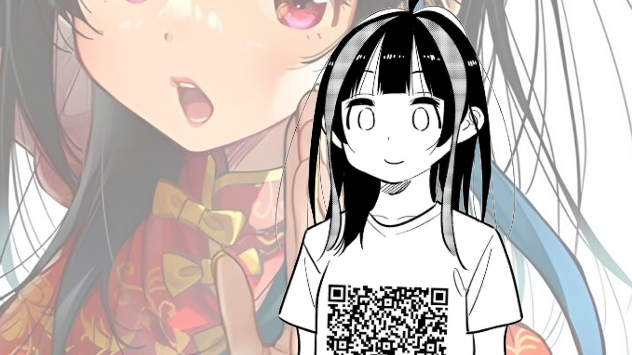Yaemori GOD protagoniza la portada del volumen 27 de Kanojo Okarishimasu
