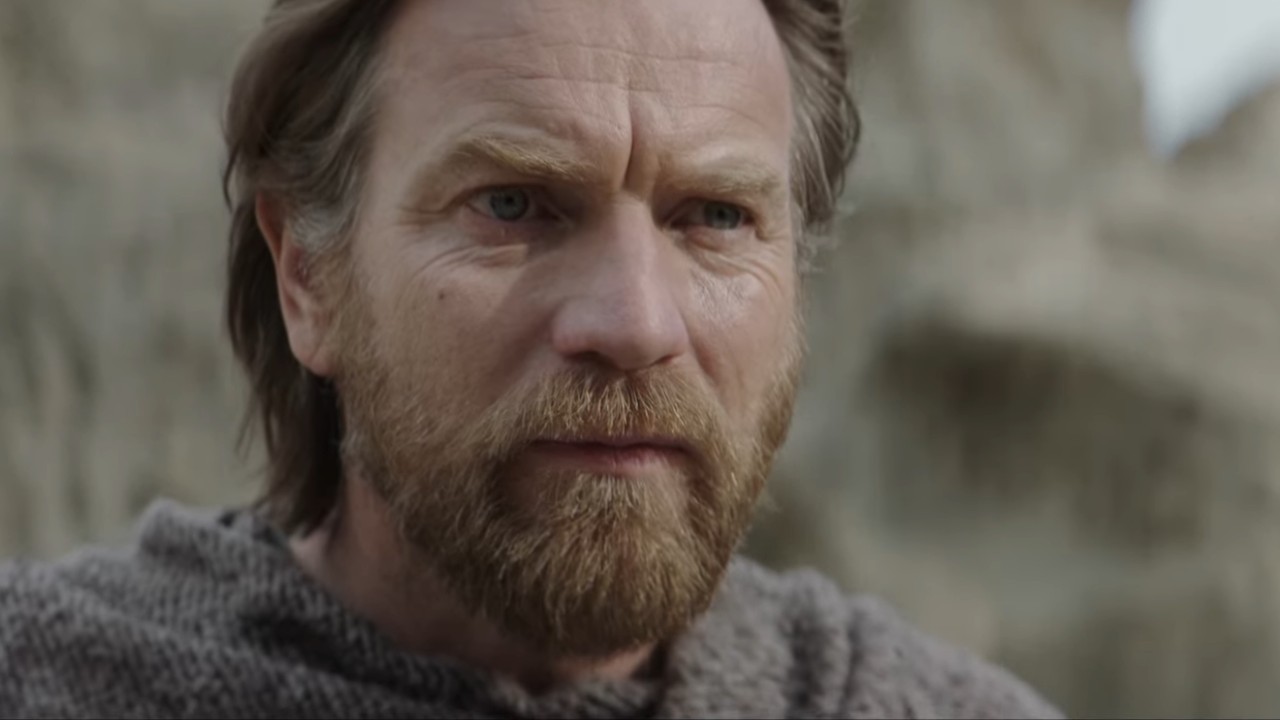 Obi-Wan Kenobi revela un nuevo tráiler durante el Star Wars Day