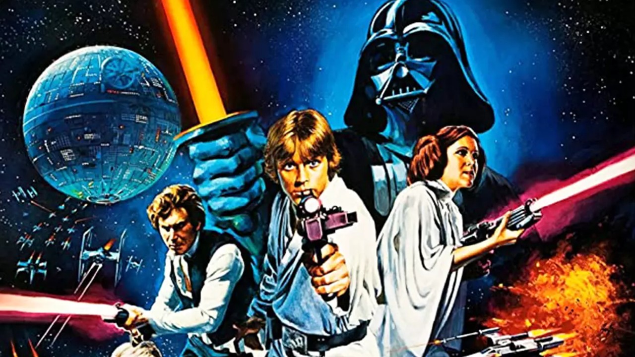 ¿Por qué se celebra el Star Wars Day el 4 de mayo?