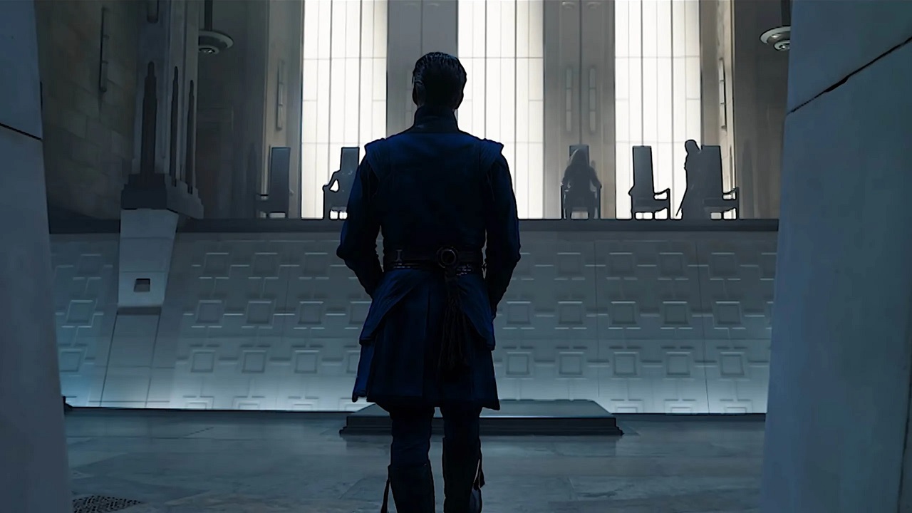personajes de marvel doctor strange illuminati