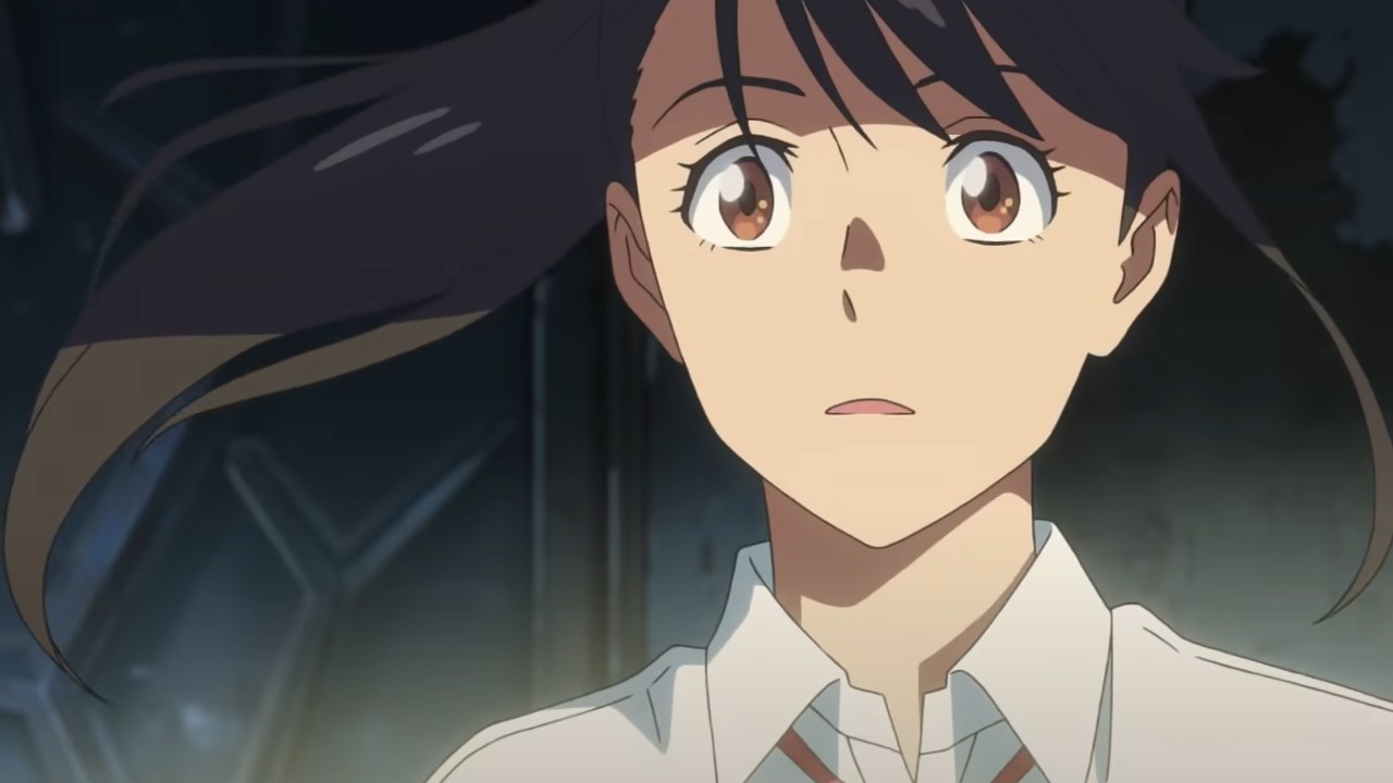 Suzume no Tojimari tendrá adaptación a novela
