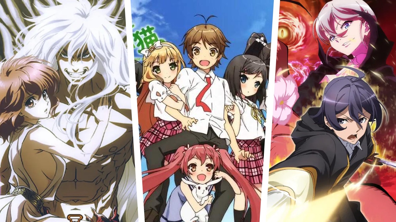Todos los estrenos de anime en junio de 2022 (Netflix, Crunchyroll, Anime  Onegai y más) | Código Espagueti