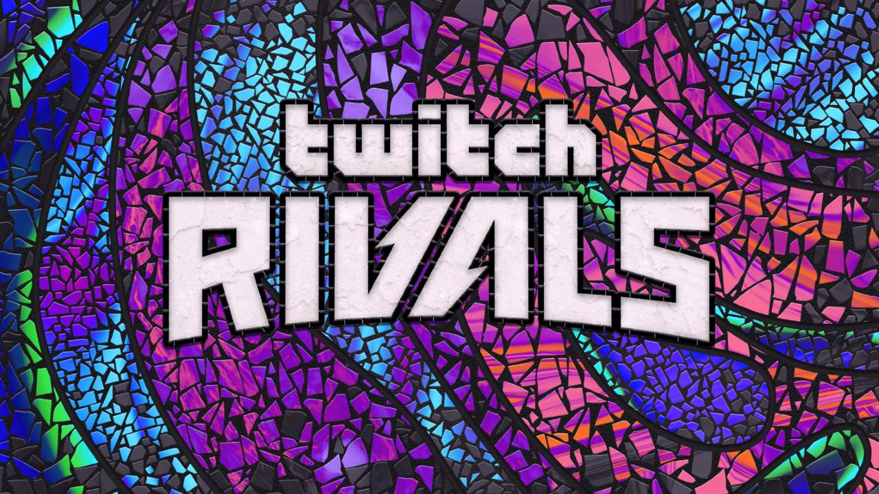 twitch rivals ultimate challenge