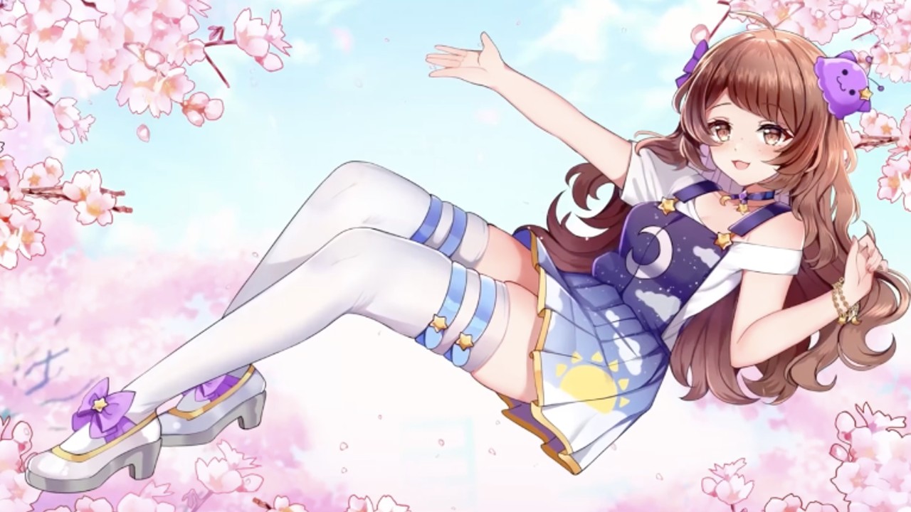 twitch día del orgullo geek vtubers