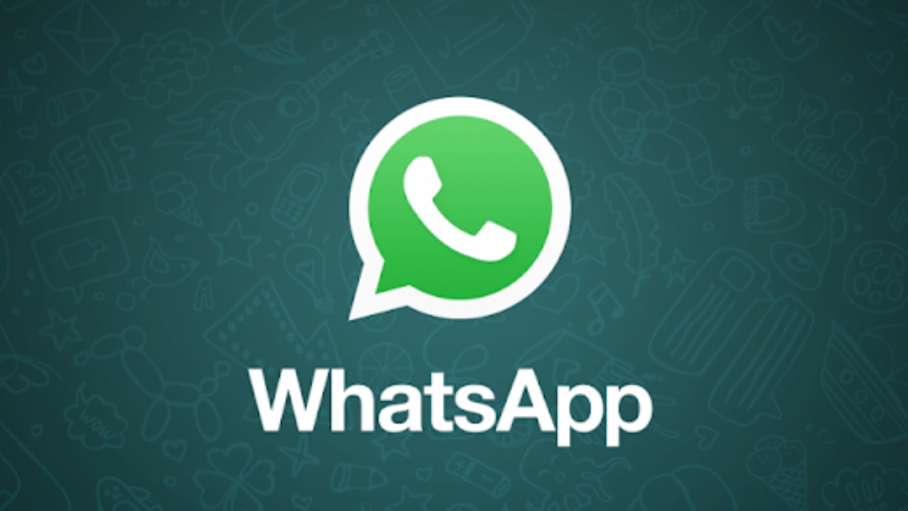 Whatsapp app nativa Mac Os