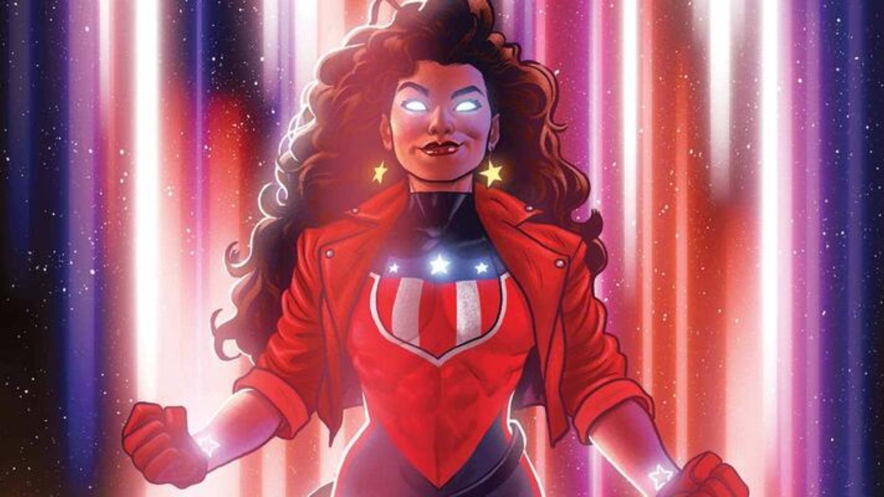 Marvel: América Chavez está lista para el multiverso de la locura en un impresionante cosplay 21 america chavez marvel cosplay