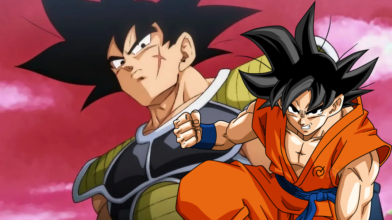 Dragon Ball Super: Goku peleará con la armadura de Bardock en el nuevo  capítulo del manga | Código Espagueti