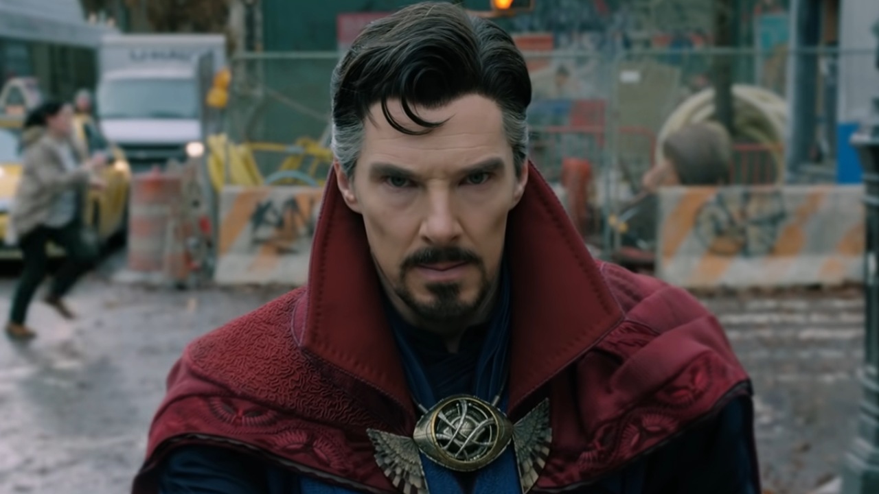 benedict cumbertbach descanso actuación