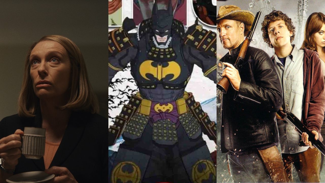 Todos los estrenos que llegarán en mayo 2022 a HBO Max | Código Espagueti