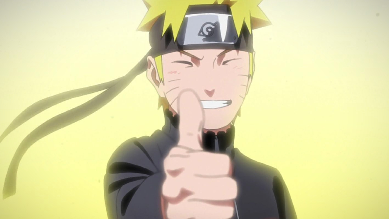 estudiante psicología dedica tesis naruto uzumaki