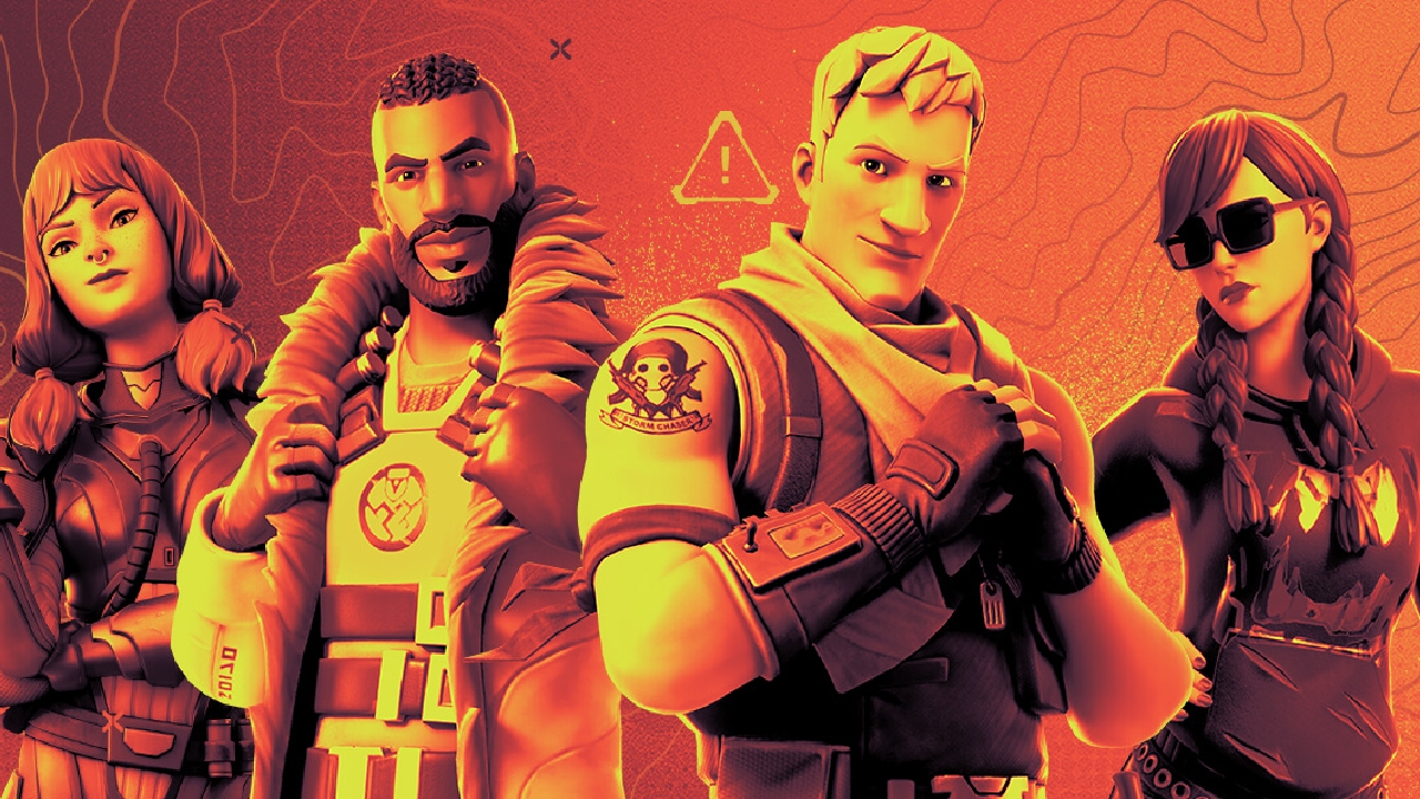 Fortnite llega a Xbox Cloud Gaming para que lo juegues en PC, Android y iOS 12 fortnite xbox cloud gaming pc android ios