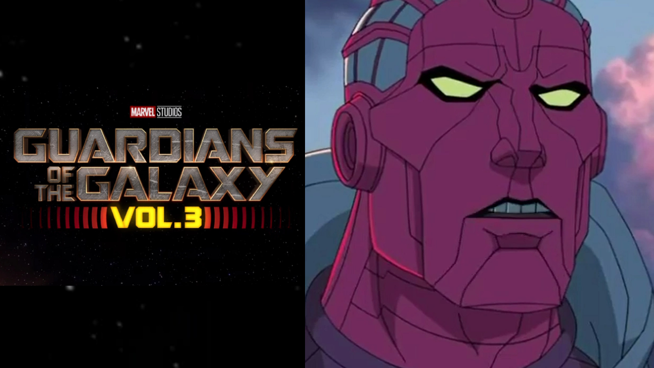 guardianes de la galaxia vol 3 villano