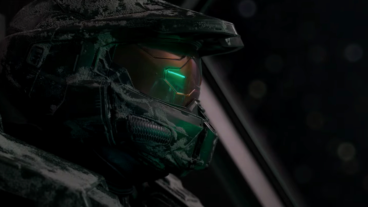 episodio 9 gran final halo serie master chief