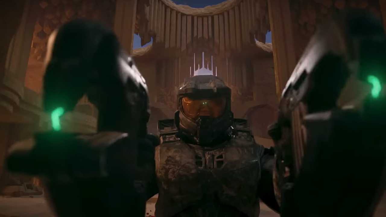 halo trailer final de temporada episodio 9