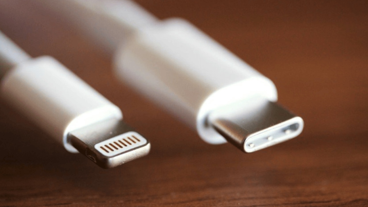 iphone 15 usb c cargador