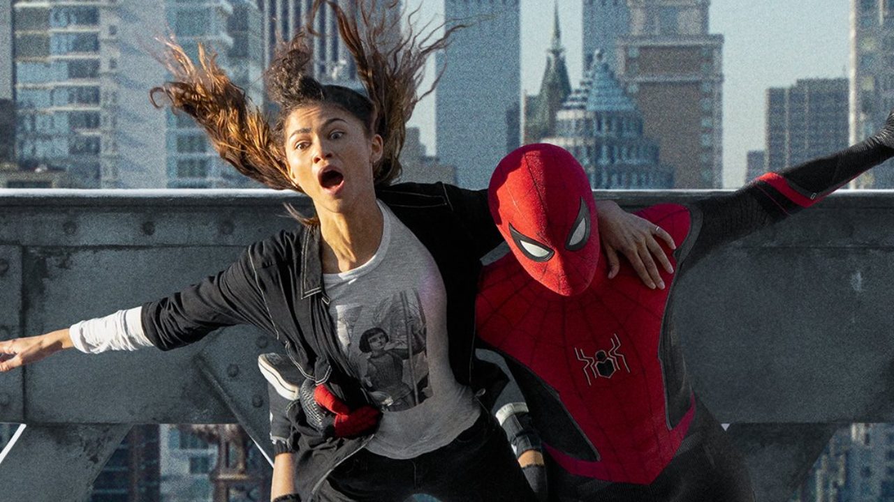 Este es el elenco de doblaje para Spider-Man: Across the Spider-Verse ...