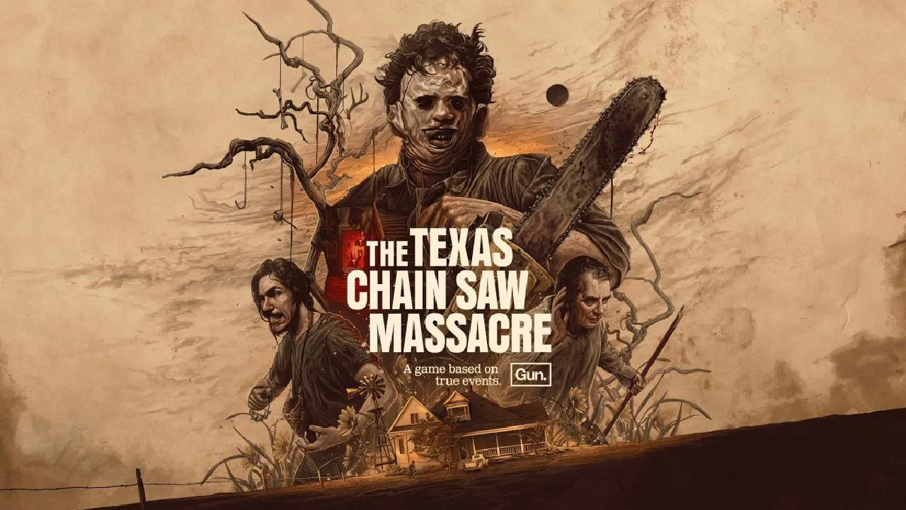 the texas chainsaw massacre nuevo video