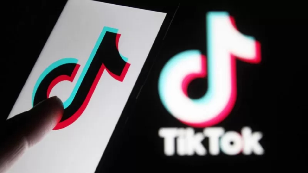 tiktok app más descargada 2022