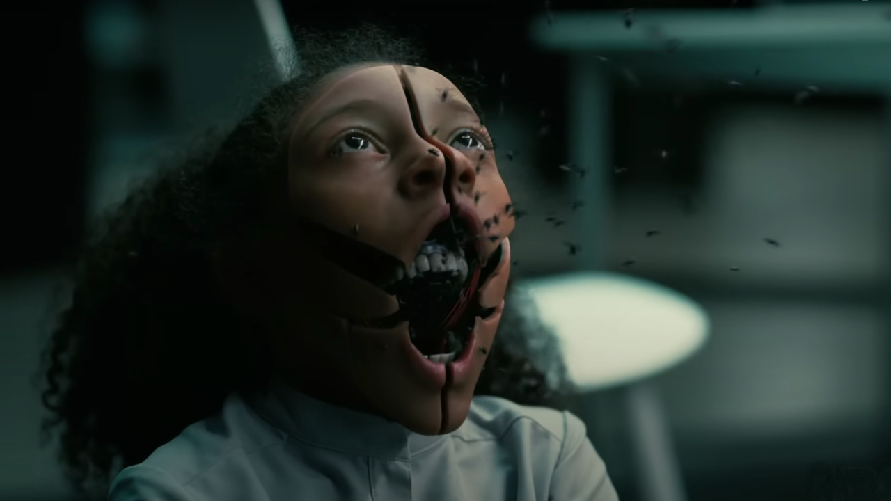 westworld temporada 4 fecha estreno tráiler