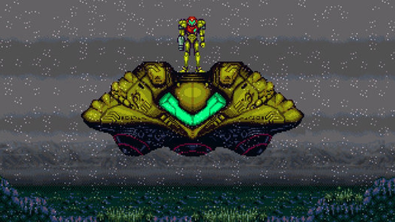Pixel Art Juegos Envejecen Bien
