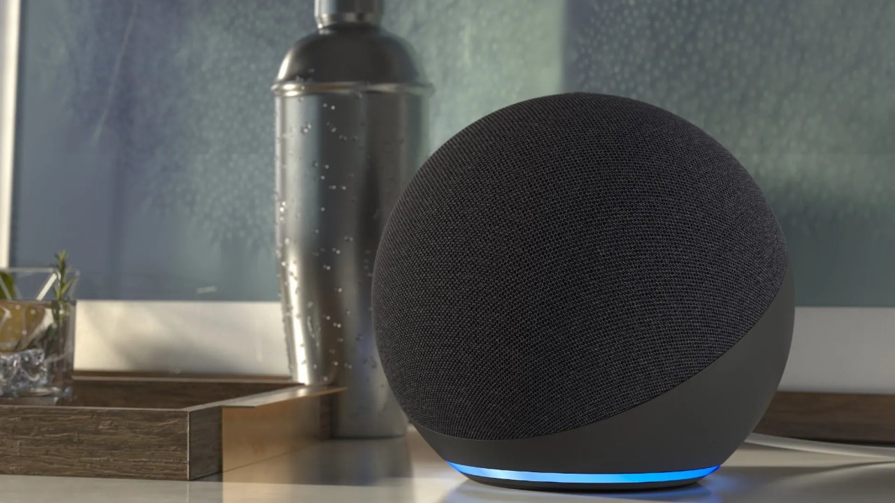 Amazon alexa voces familiar fallecido