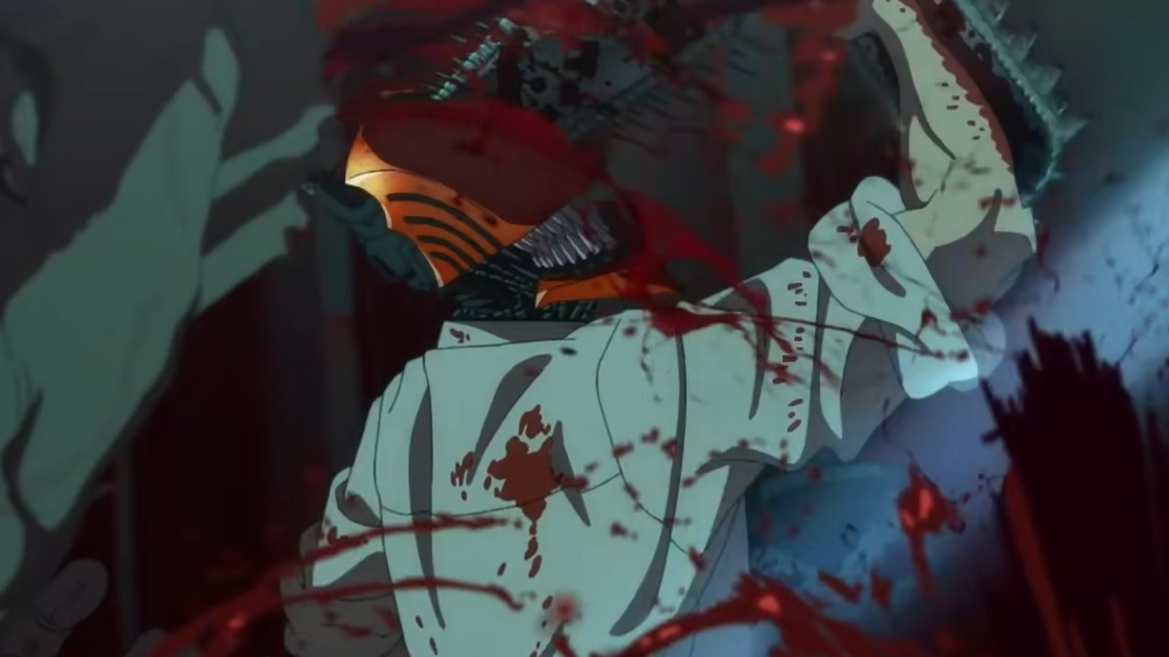 Chainsaw Man presenta su primera figura oficial y es una bestialidad
