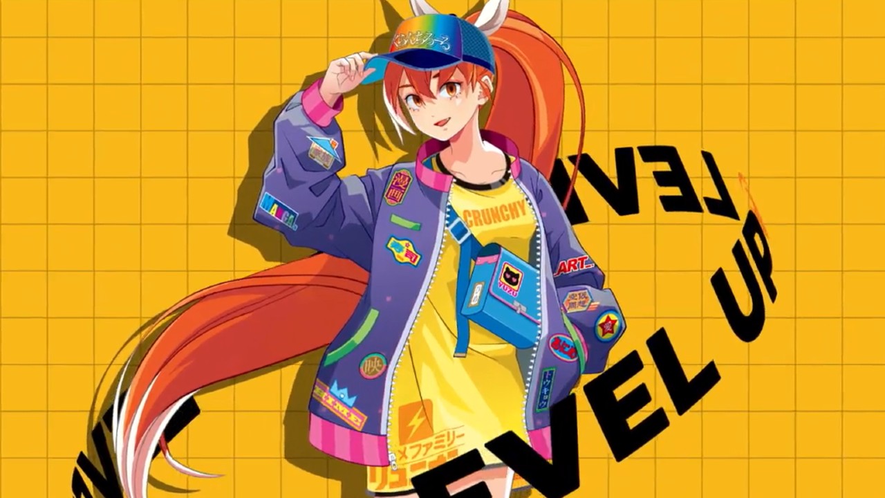 Crunchyroll Expo 2022 sube el volumen del evento con su propio bloque musical