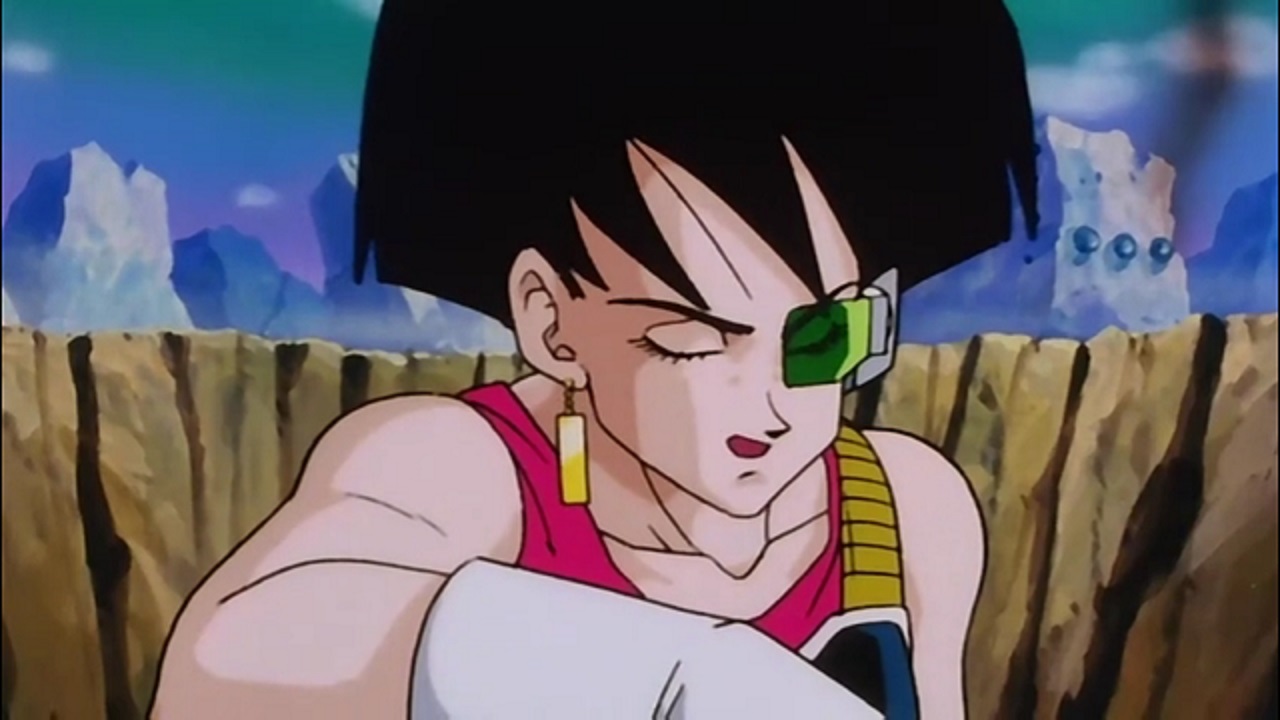 Dragon Ball: Selypar ha cobrado vida gracias a esta bellísima cosplayer española 16 personajes de dragon ball selypar